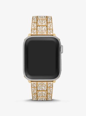 Apple watch michael kors hotsell