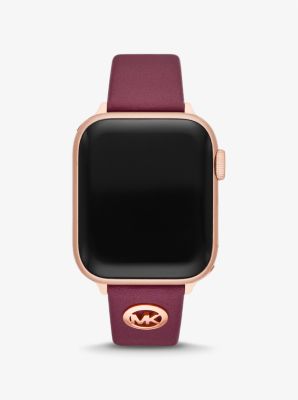 Lederarmband für Apple Watch® image number 3