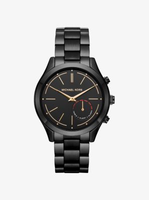 michael kors smartwatch hybrid