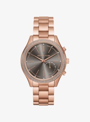 michael kors hybrid