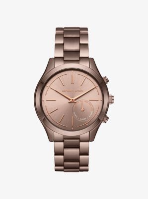 michael kors sable smartwatch