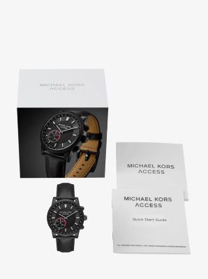 Mkt4025 michael deals kors