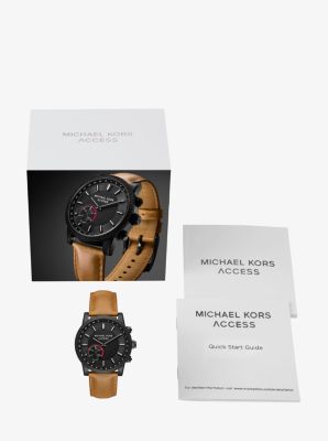 Michael kors sale access scout