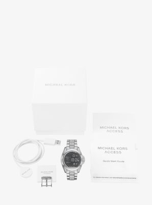 Michael kors smartwatch mkt5000 online