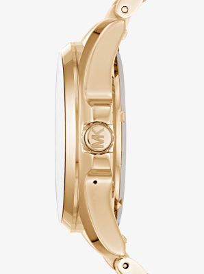 Michael kors watch discount pin fell out