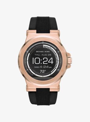 Smartwatch dylan on sale michael kors