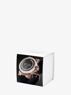 Michael kors shop smartwatch mkt5010