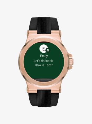 Dylan smartwatch on sale