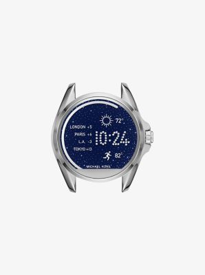 Belk michael cheap kors smartwatch