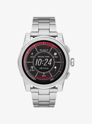 Mkt5025 men's on sale grayson smartwatch