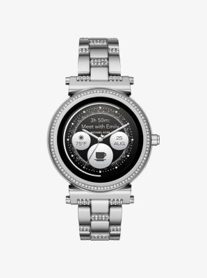 Michael kors smartwatch gen hot sale 3