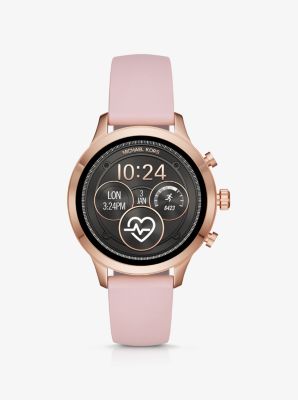 Gen 4 Runway Rose Gold-Tone and 