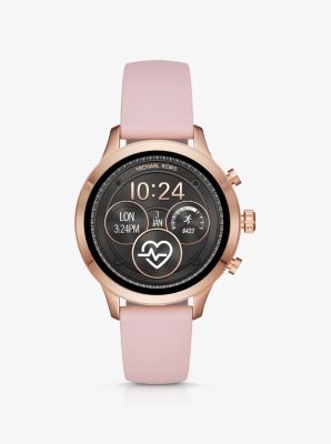 Michael kors deals smartwatch 4