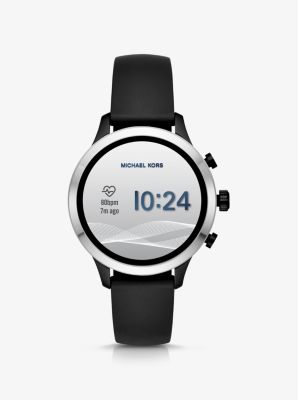 新製品情報も満載 マイケルコース smart watch 金属ベルト - cg.com.mt