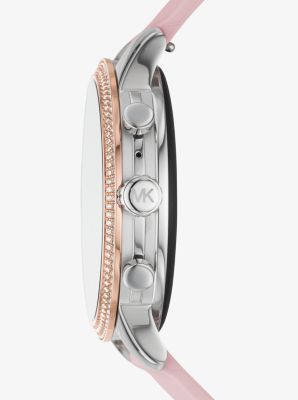 Michael kors access ladies runway smartwatch mkt5055 sale