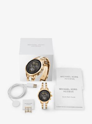 Michael kors shop mkt5057