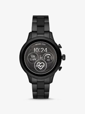Gen and Silicone Smartwatch | Michael