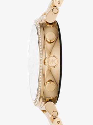 Montre connectée michael kors sofie new arrivals