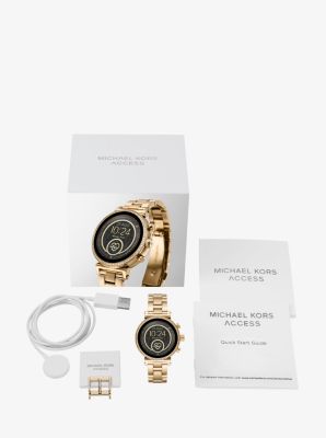 Michael kors sofie gen on sale 4