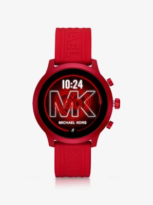 michael kors access smartwatch