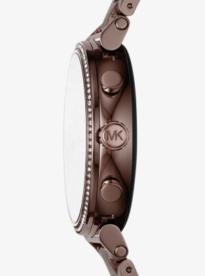 Michael kors 2025 sable smartwatch