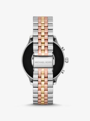 Smartwatch michael kors 5 generacion hot sale