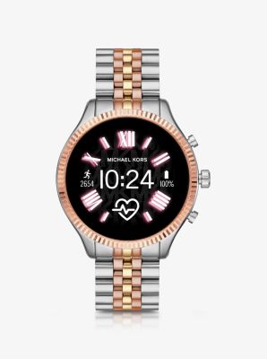 michael kors android watch price