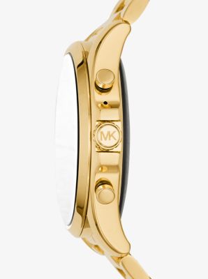 Michael kors sale smartwatch mkt5085