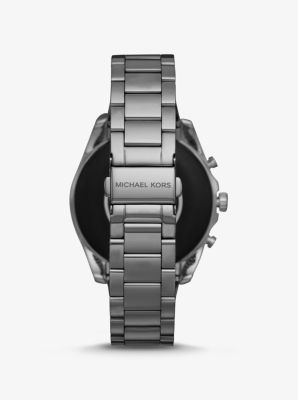 michael kors bradshaw access smartwatch