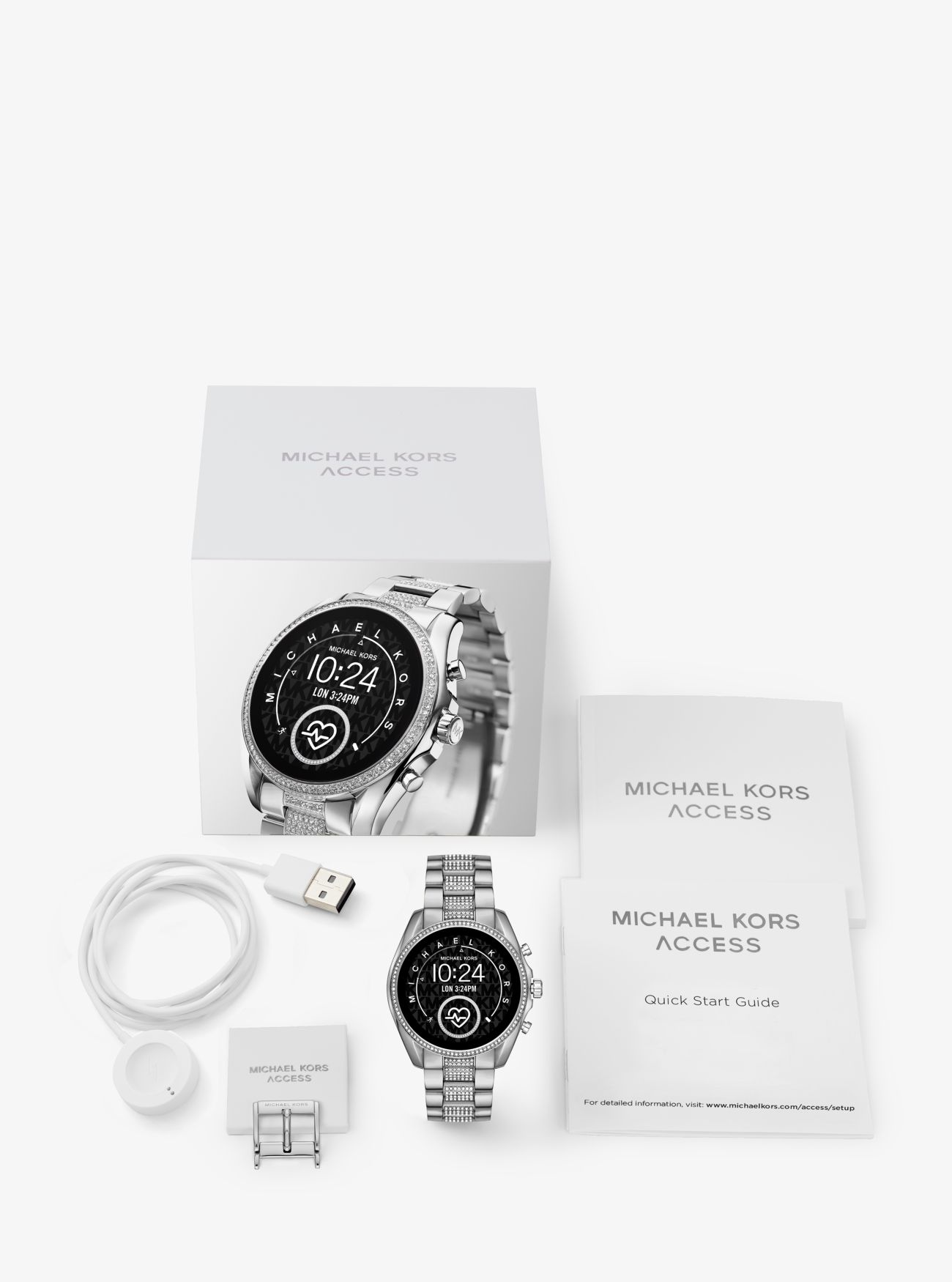 michael kors mkt 5089