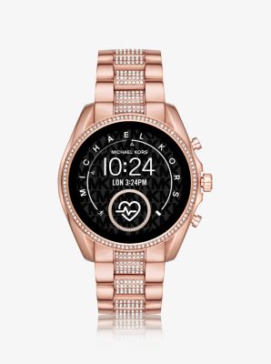 mk smart watch series 3 price