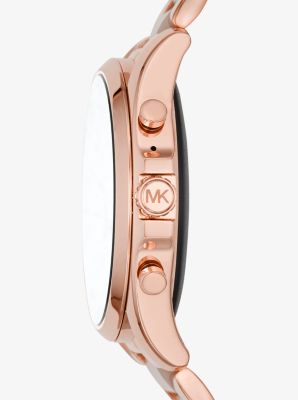 Michael kors smartwatch cheap bradshaw gen 5