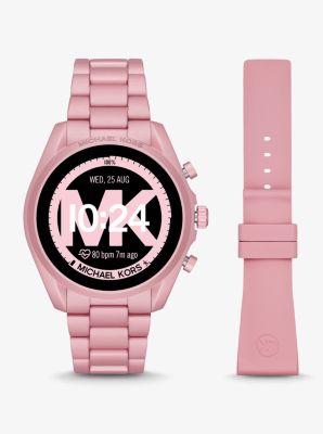 michael kors smartwatch greece