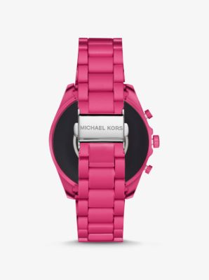 Michael kors outlet on sale smartwatch