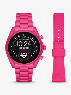 michael kors smart watches price in india