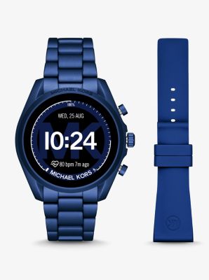 Michael kors access gen online 5 bradshaw smartwatch review