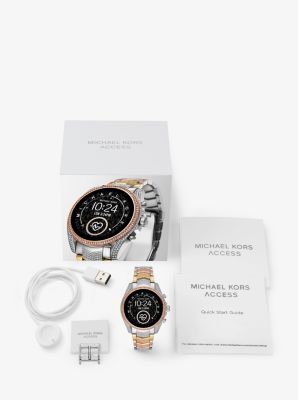 Micheal kors gen 5 sale