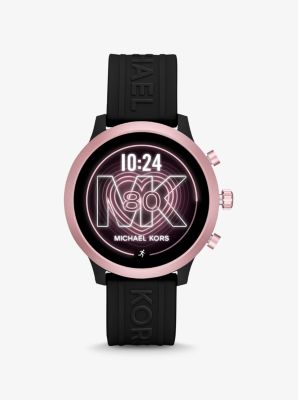 latest mk smart watch