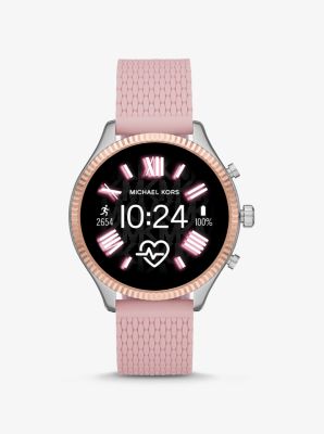 smartwatch michael kors indonesia