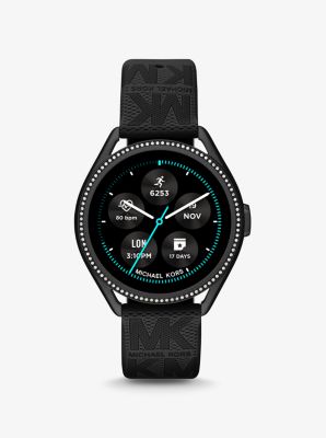 mk access watch price