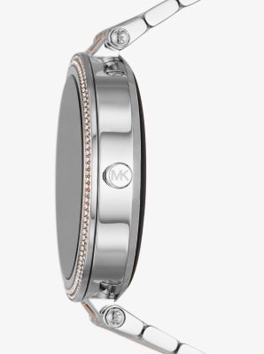 Michael Kors - Gen 5E - Montre connectée pour femme - MKT5129