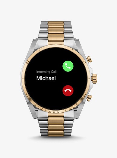 Michael Kors Smart Watches for Sale, Shop New & Used Smart Watches