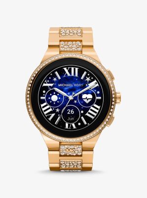 Michael kors watch women smart watch on sale