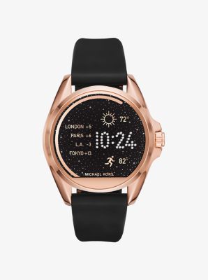 Michael kors canada outlet smartwatch