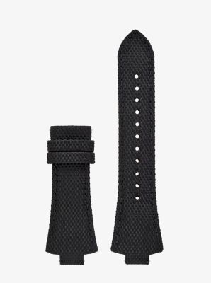 michael kors dylan watch band replacement