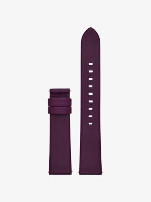 Michael kors access sofie cheap watch straps