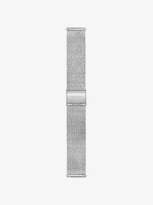 michael kors smartwatch strap