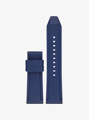 Michael kors cheap grayson smartwatch straps