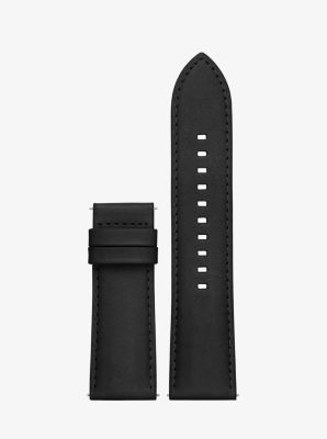 Michael kors grayson hot sale smartwatch straps