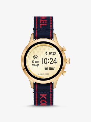 Runway store smartwatch strap